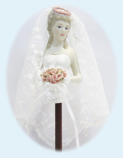 Julliette Bride