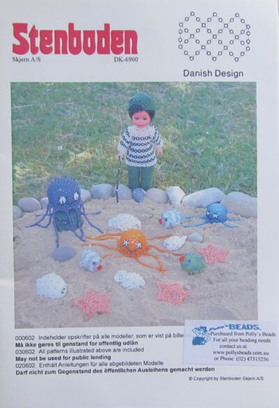 0602 9 Creatures