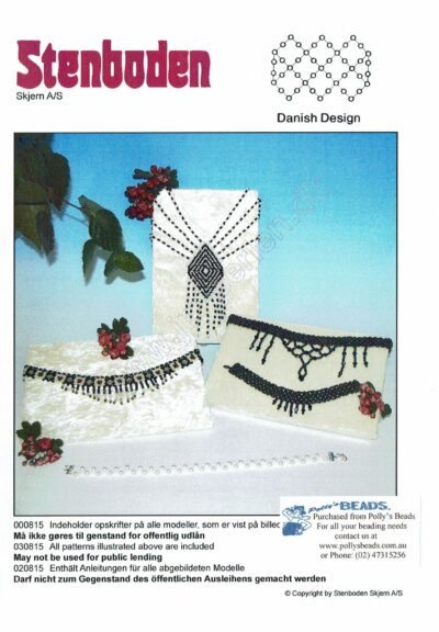 0815 Necklaces
