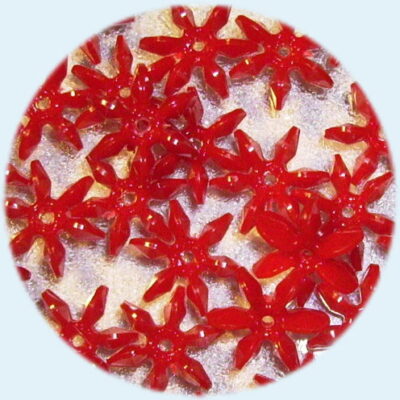Opaque RED 250grams