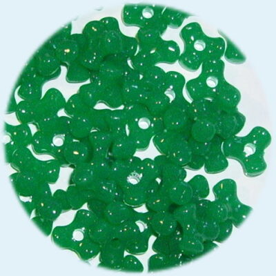 Opaque Green 250grams  DISCONTINUED