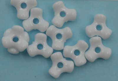 Opaque White 120pieces