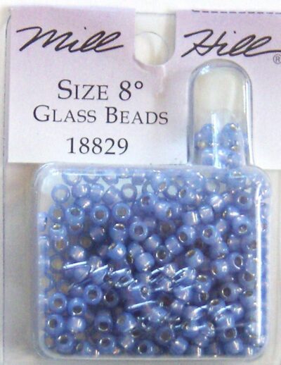 MH18829 OPAL CORNFLOWER - 5 available
