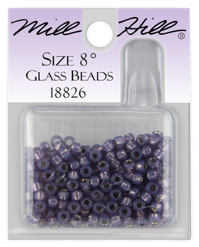 MH18826 OPAL HYACINTH - 4 available