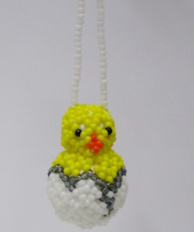 PBRM2102 CHICKEN IN EGG