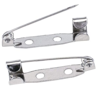 18MM BROOCH PIN