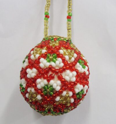 BALL, PB0008 Lattice