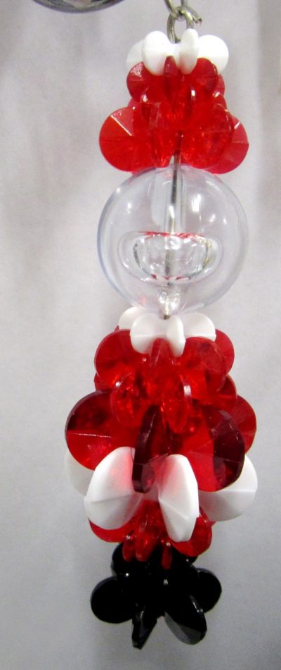 HANGER, XMH12 -  Santa