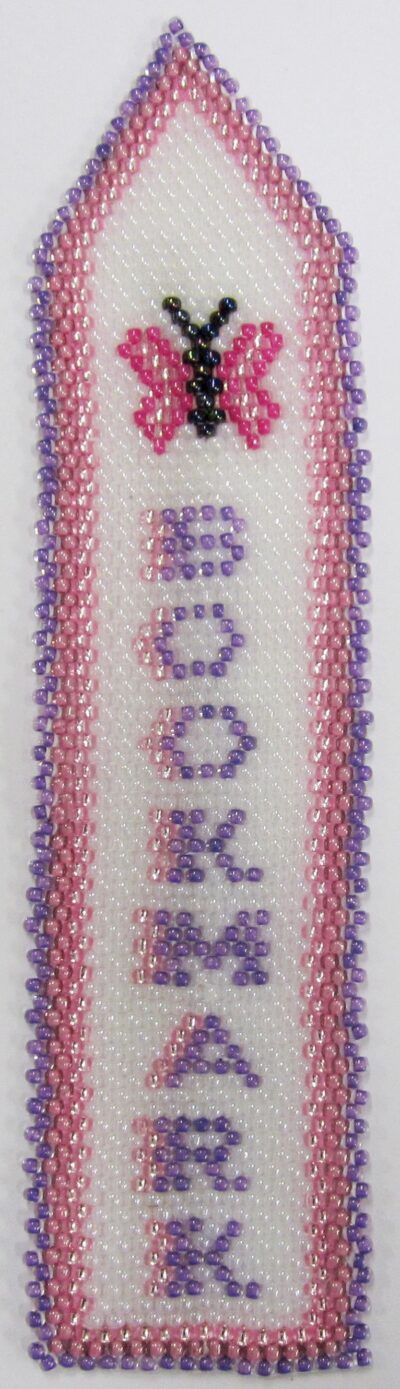 BOOKMARK, PB1908