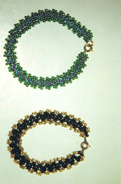 BRACELETS, PB0016  Friendship No.3