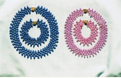 0054 Chantilly Necklace - Image 2