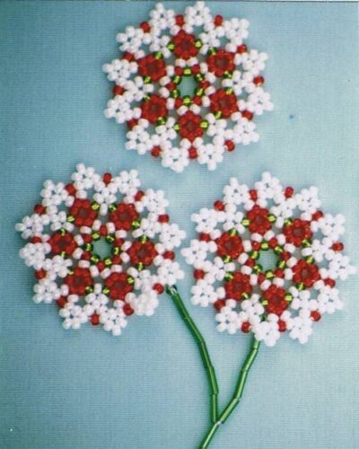 ROSETTES, 0158