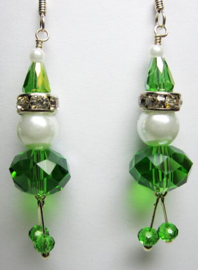 13 Elf Earrings