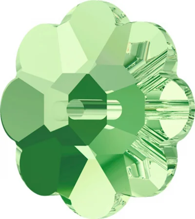 06mm Peridot 214 Daisy - Image 4