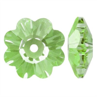 06mm Peridot 214 Daisy - Image 3