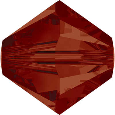 Indian Red