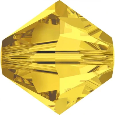 Light Topaz 226