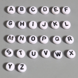 Alphabet