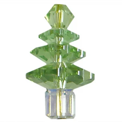 06mm Peridot 214 Daisy - Image 2