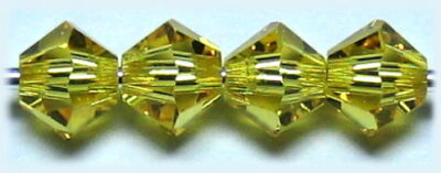 Light Topaz 226 - Image 3