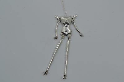 Doll Body