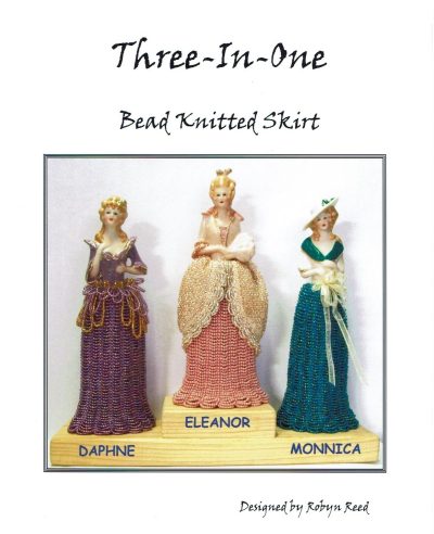 Three-In-One   Pattern $11.00