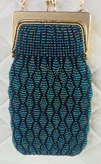 Spectacle Case -sold - Image 3