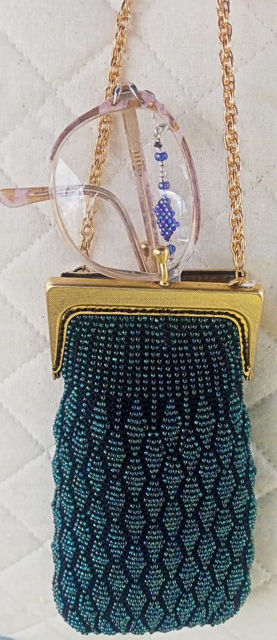 Spectacle Case -sold