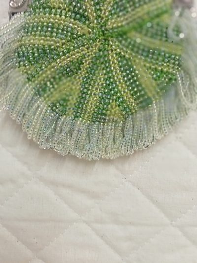 Caroline Coin Purse -sold - Image 2