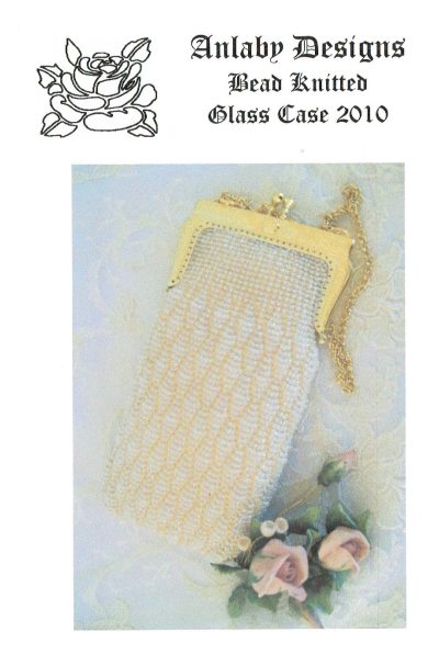 Glasses Case 2010  Sold Out