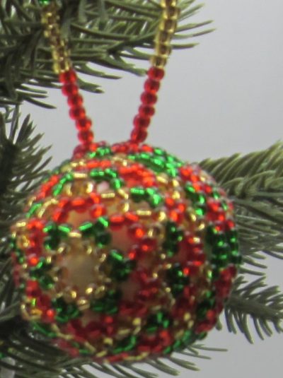 HHRM 1801- 6 Small 30mm Ball