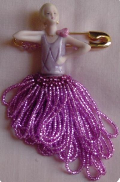 309KT Devinia Pins $55