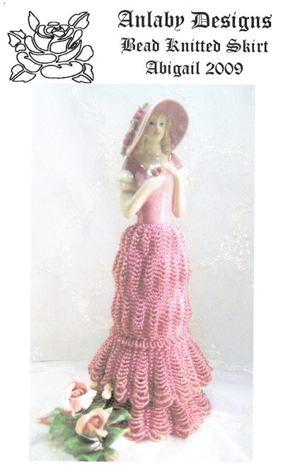 ABIGAIL 2009 $10