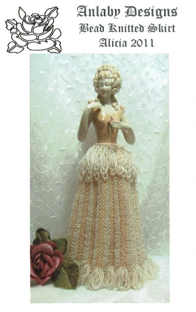 Alicia 2011 $10.00